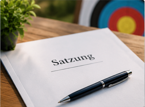 01 satzung