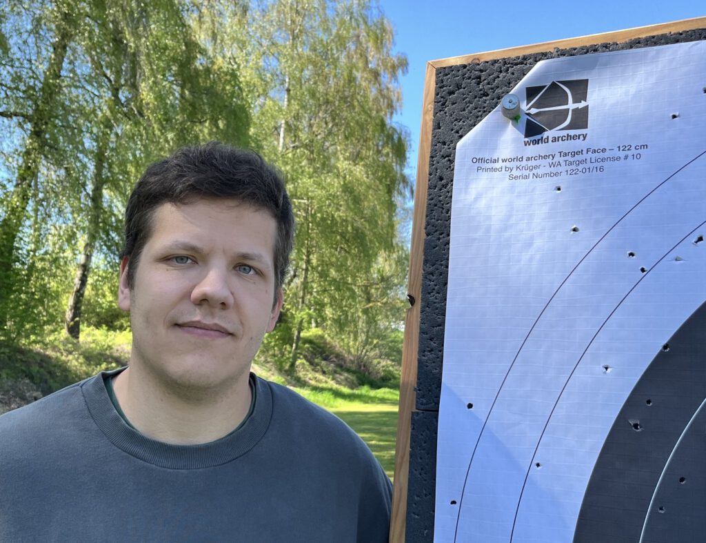 florian weiß