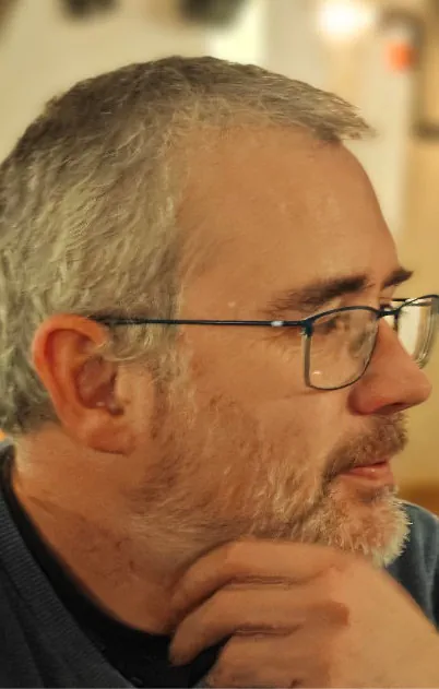 christian palmberger