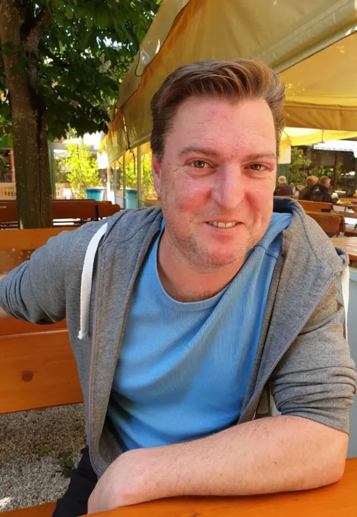 rene büttner